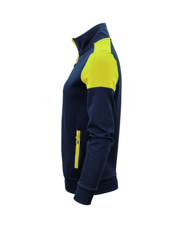 Prime Sweatvest Lady NEW WAVE
