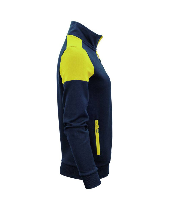 Prime Sweatvest Lady NEW WAVE