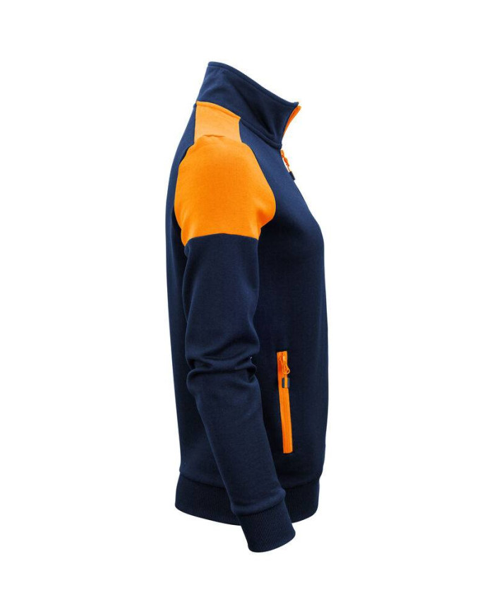 Prime Sweatvest Lady NEW WAVE