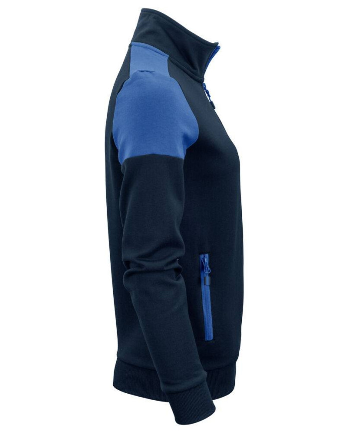 Prime Sweatvest Lady NEW WAVE