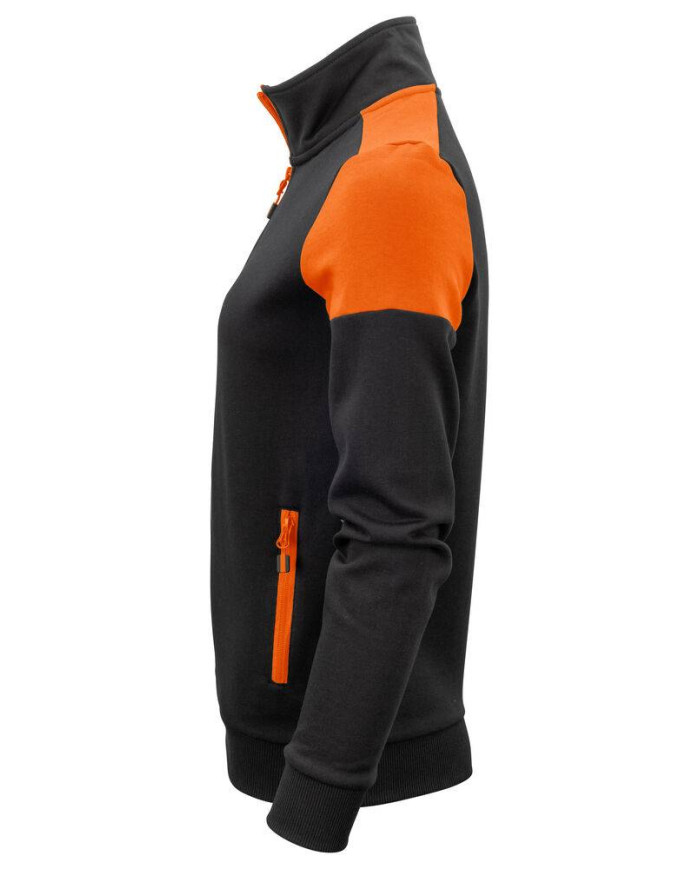 Prime Sweatvest Lady NEW WAVE