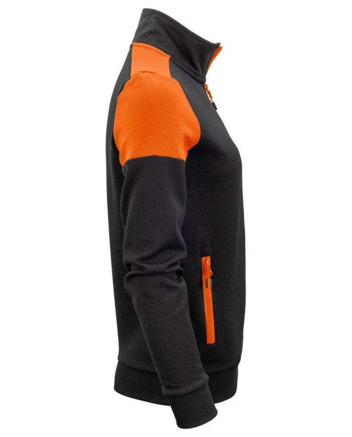 Prime Sweatvest Lady NEW WAVE