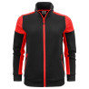 Prime Sweatvest Lady NEW WAVE