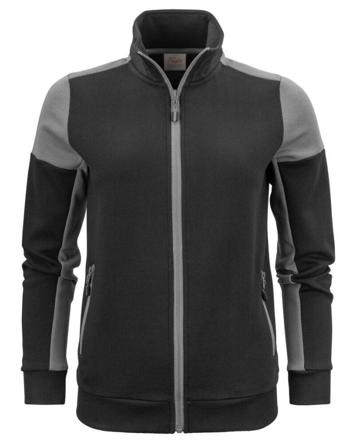 Prime Sweatvest Lady NEW WAVE