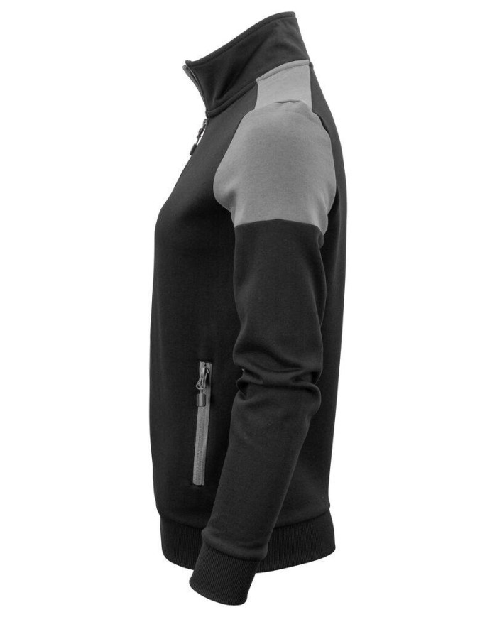 Prime Sweatvest Lady NEW WAVE