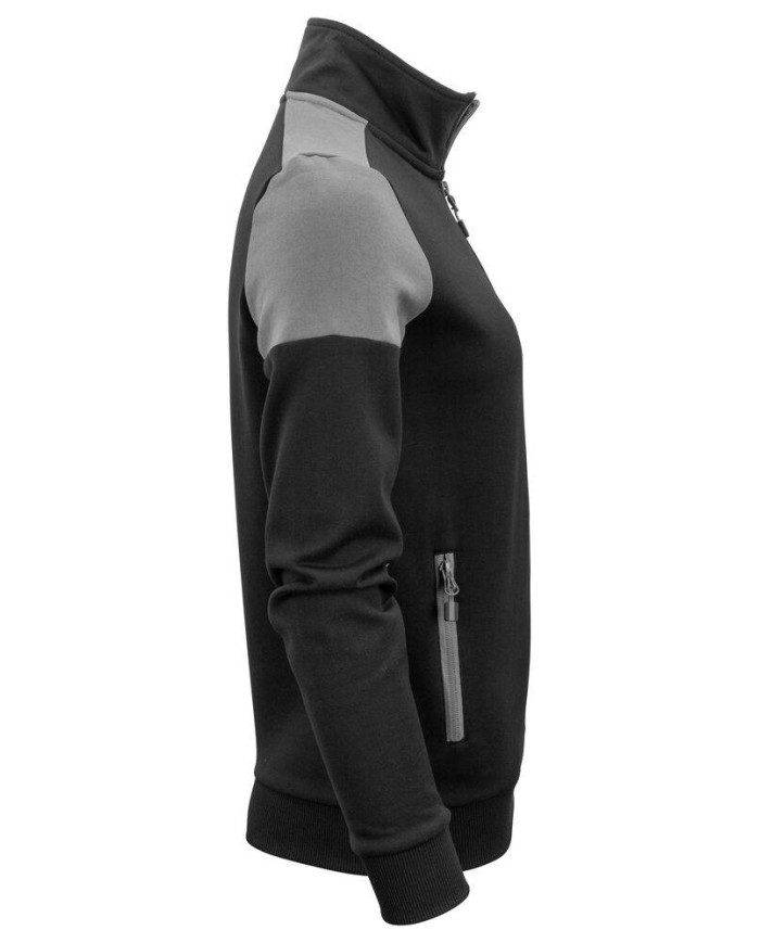 Prime Sweatvest Lady NEW WAVE