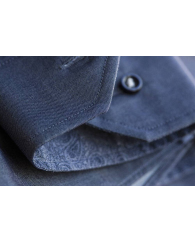 RB120 Twill Slim NEW WAVE