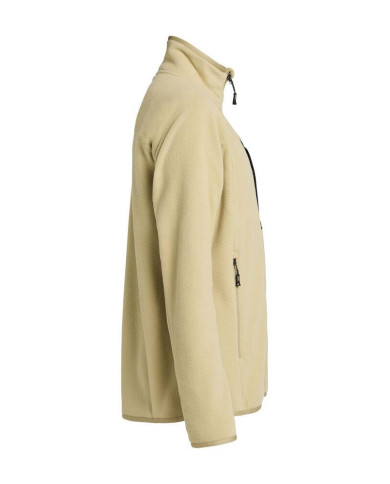 Himalaya Full Zip Pocket Fleece Women NEW WAVE