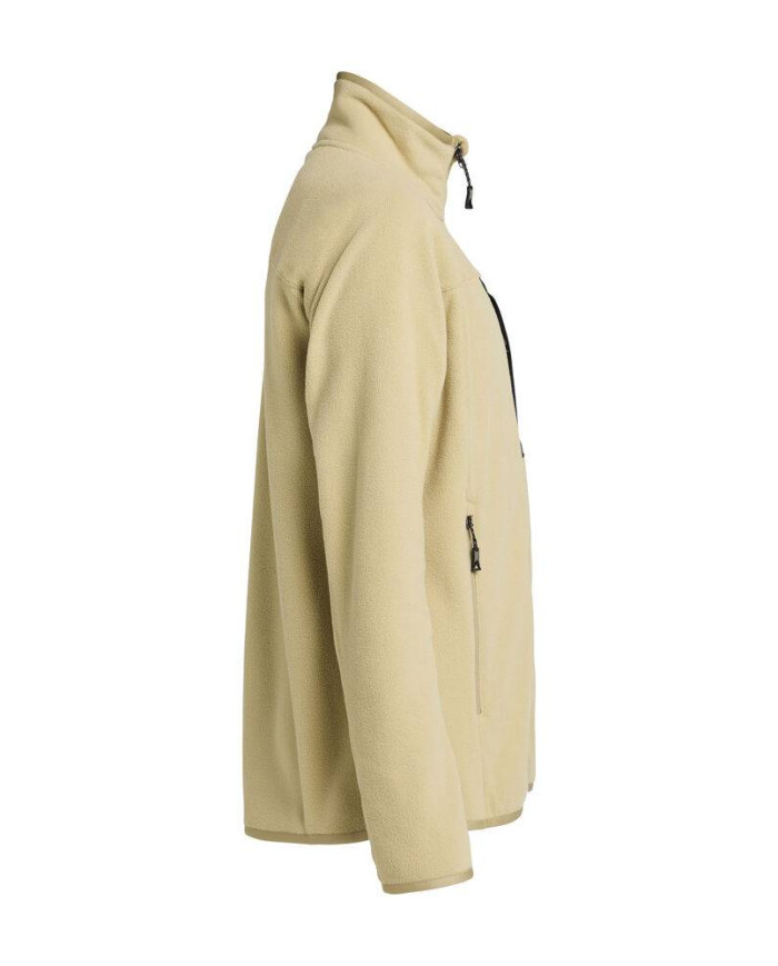 Himalaya Full Zip Pocket Fleece Women NEW WAVE