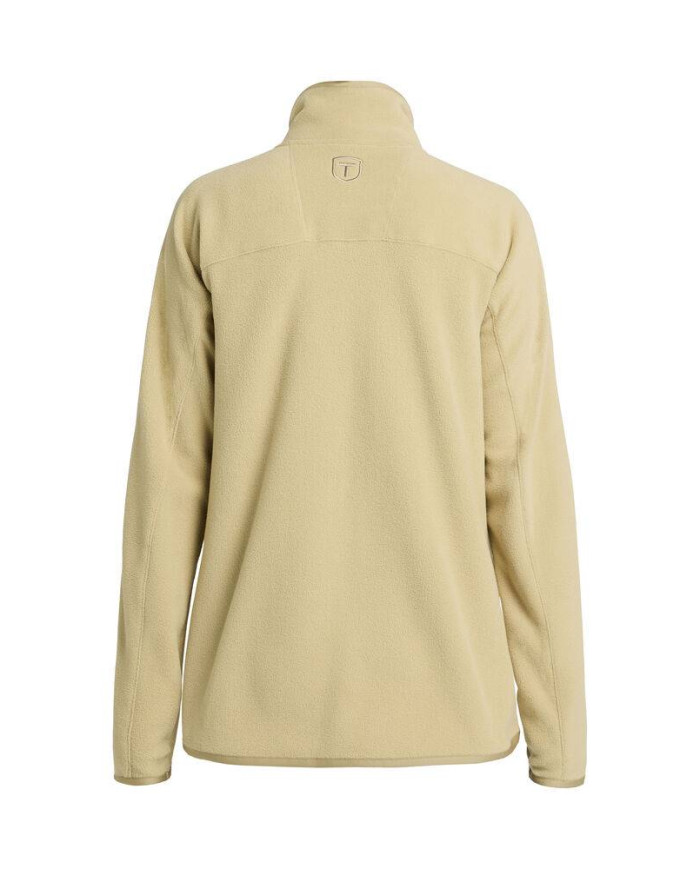 Himalaya Full Zip Pocket Fleece Women NEW WAVE