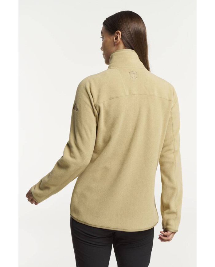Himalaya Full Zip Pocket Fleece Women NEW WAVE