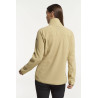 Himalaya Full Zip Pocket Fleece Women NEW WAVE