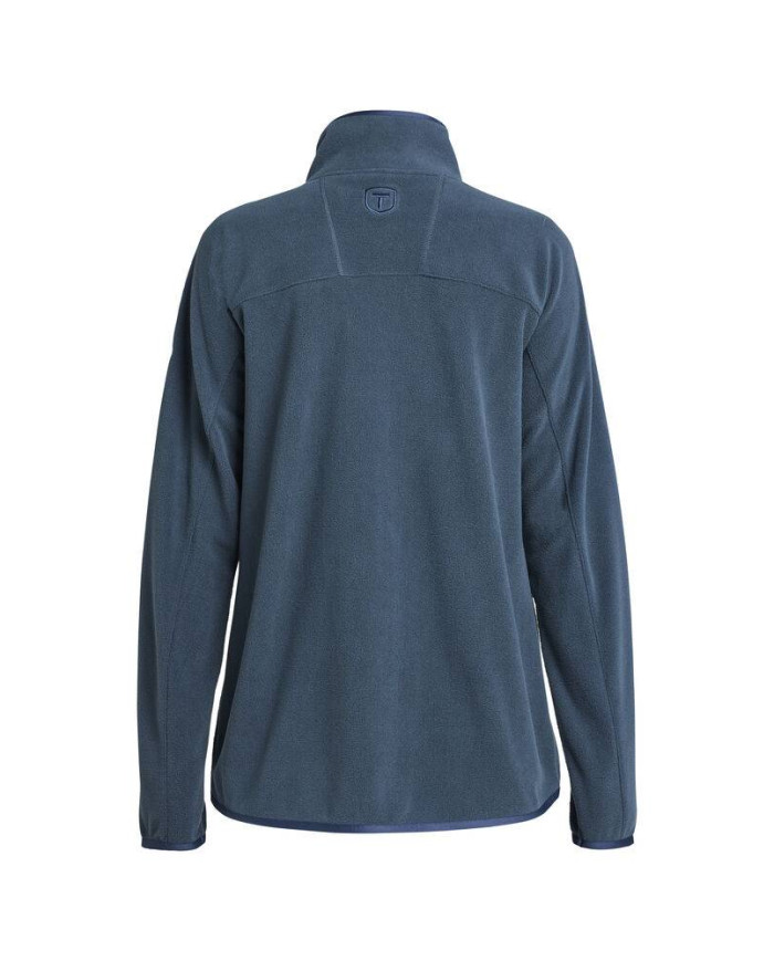 Himalaya Full Zip Pocket Fleece Women NEW WAVE