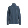 Himalaya Full Zip Pocket Fleece Women NEW WAVE