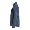 Himalaya Full Zip Pocket Fleece Women NEW WAVE