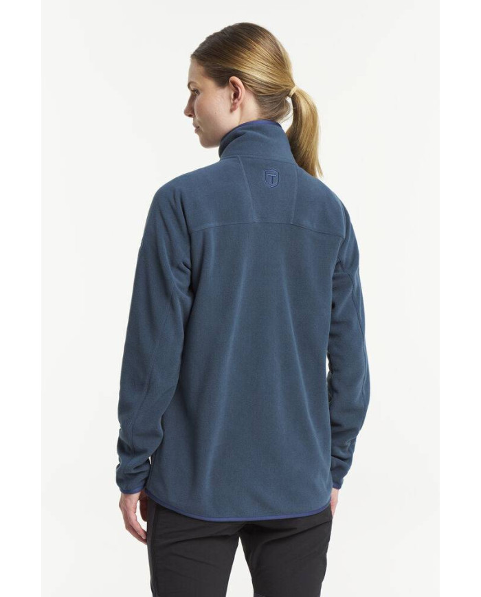 Himalaya Full Zip Pocket Fleece Women NEW WAVE