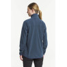 Himalaya Full Zip Pocket Fleece Women NEW WAVE