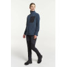 Himalaya Full Zip Pocket Fleece Women NEW WAVE