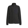 Himalaya Full Zip Pocket Fleece Women NEW WAVE
