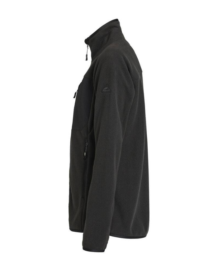 Himalaya Full Zip Pocket Fleece Women NEW WAVE