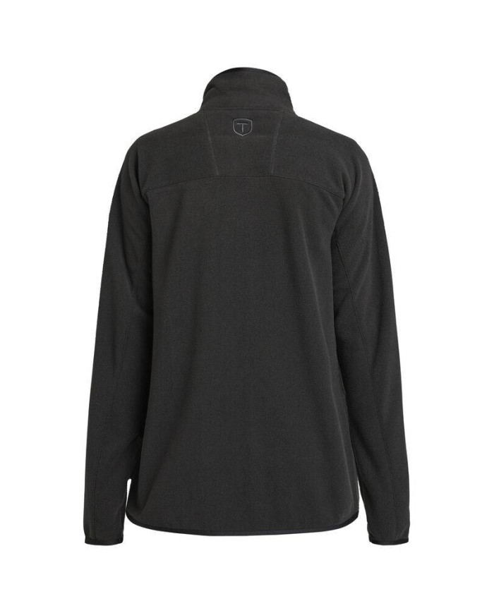 Himalaya Full Zip Pocket Fleece Women NEW WAVE