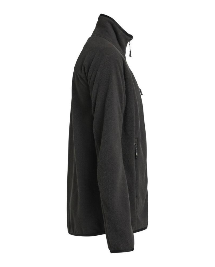 Himalaya Full Zip Pocket Fleece Women NEW WAVE