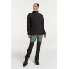 Himalaya Full Zip Pocket Fleece Women NEW WAVE