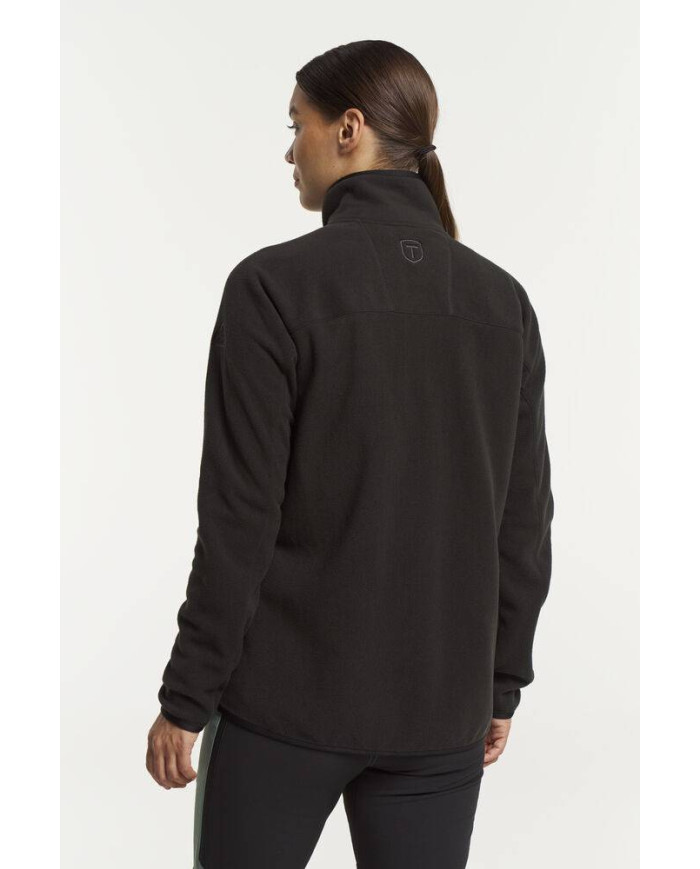 Himalaya Full Zip Pocket Fleece Women NEW WAVE