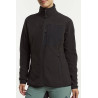 Himalaya Full Zip Pocket Fleece Women NEW WAVE