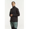 Himalaya Full Zip Pocket Fleece Women NEW WAVE