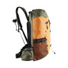 ADV Entity Travel Backpack 35 L NEW WAVE