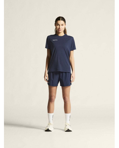 Ability Shorts W NEW WAVE
