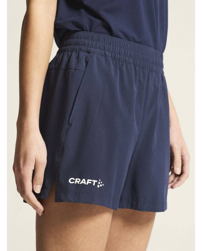 Ability Shorts W NEW WAVE