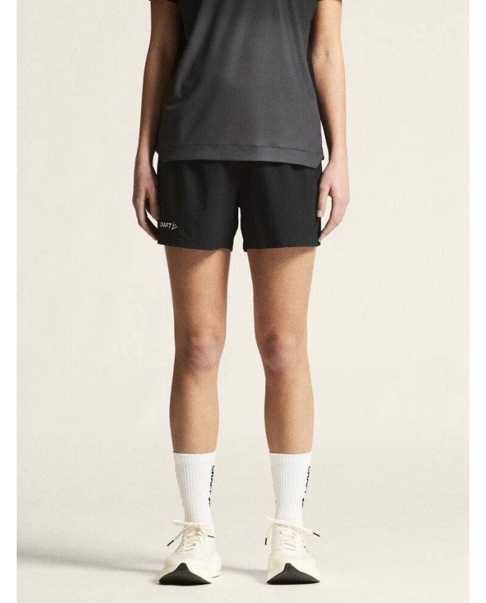 Ability Shorts W NEW WAVE