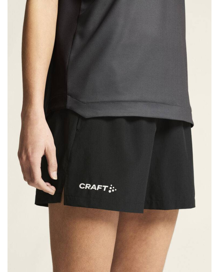 Ability Shorts W NEW WAVE