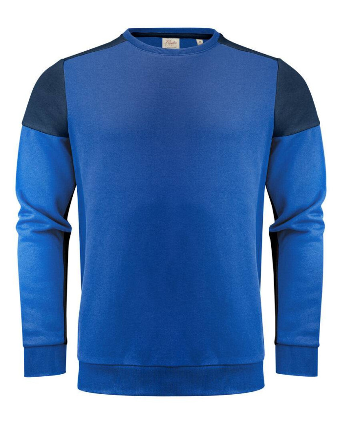 Prime Crewneck NEW WAVE