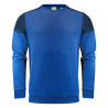 Prime Crewneck NEW WAVE