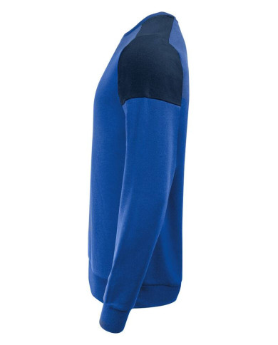 Prime Crewneck NEW WAVE