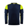 Prime Crewneck NEW WAVE