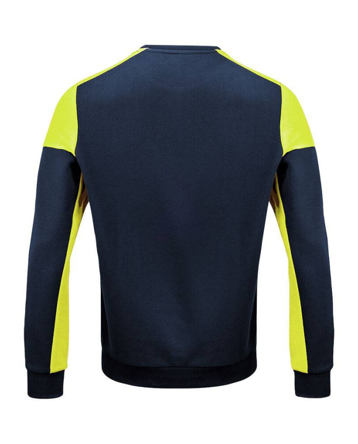 Prime Crewneck NEW WAVE