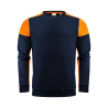 Prime Crewneck NEW WAVE