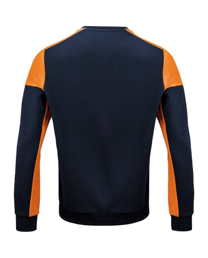 Prime Crewneck NEW WAVE