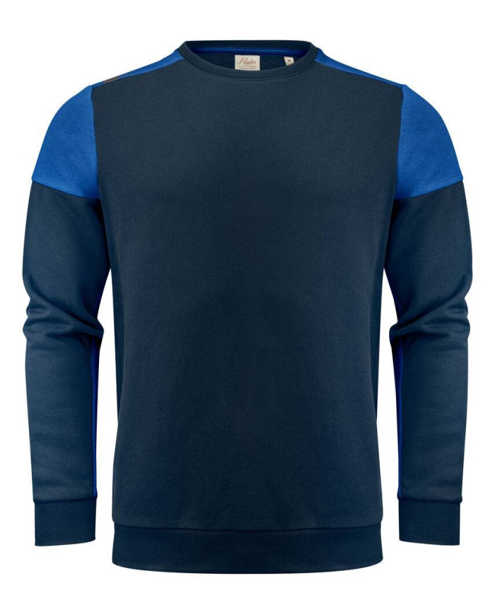 Prime Crewneck NEW WAVE