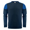 Prime Crewneck NEW WAVE