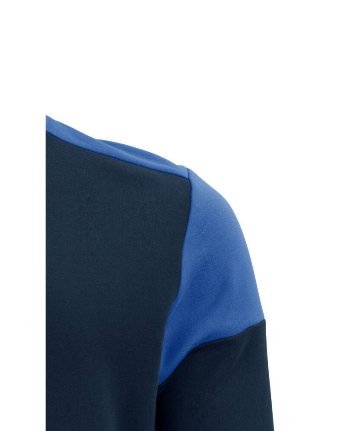 Prime Crewneck NEW WAVE