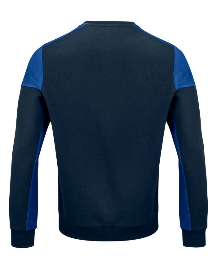 Prime Crewneck NEW WAVE