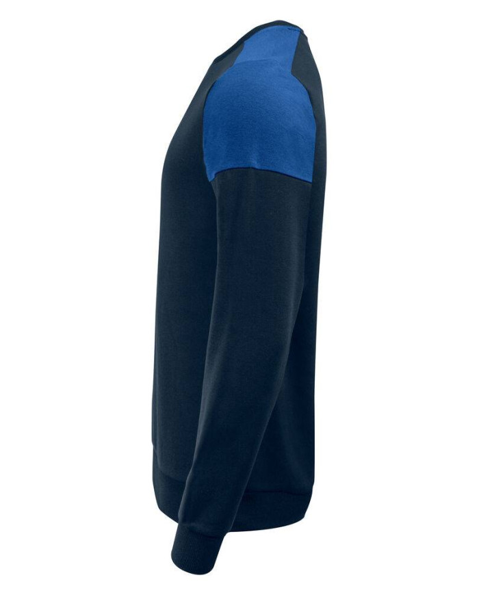 Prime Crewneck NEW WAVE