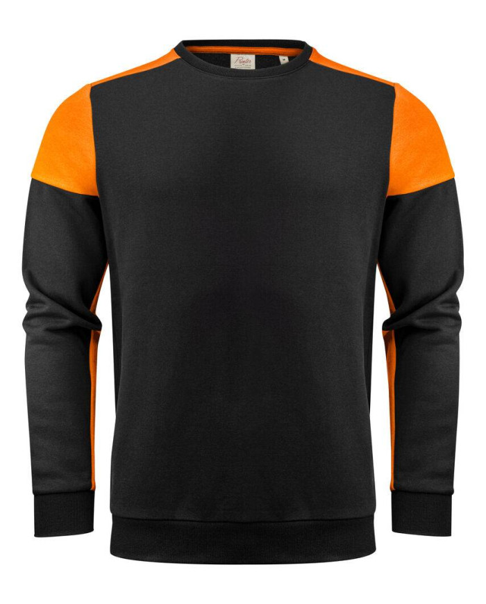 Prime Crewneck NEW WAVE