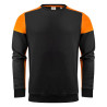 Prime Crewneck NEW WAVE