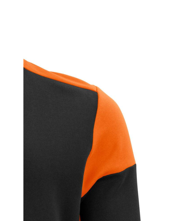Prime Crewneck NEW WAVE